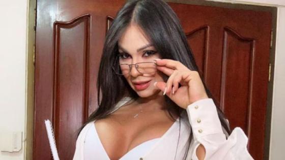 Esperanza Gómez