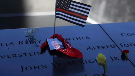 Homenajes-Nueva York- 11S