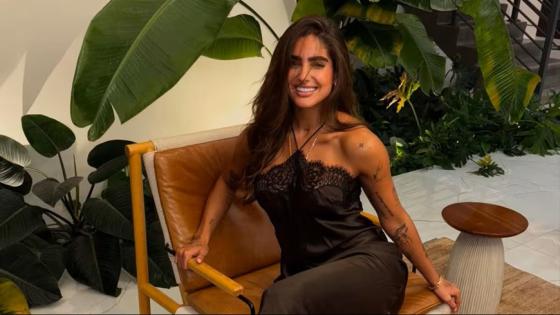 Isabella Ladera