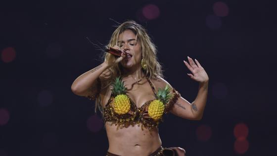 Karol G