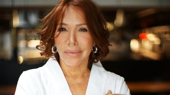 Leonor Espinosa