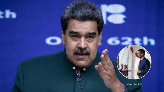 Maduro