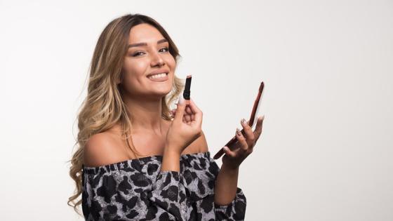 Maquillaje