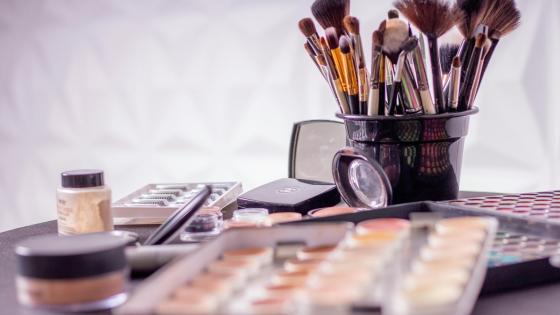 Maquillaje