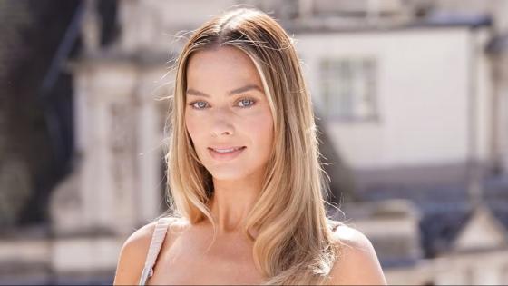 Margot Robbie