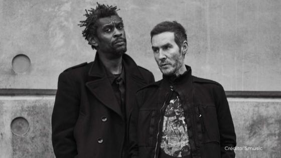 Massive Attack
