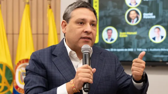 Mauricio Lizcano