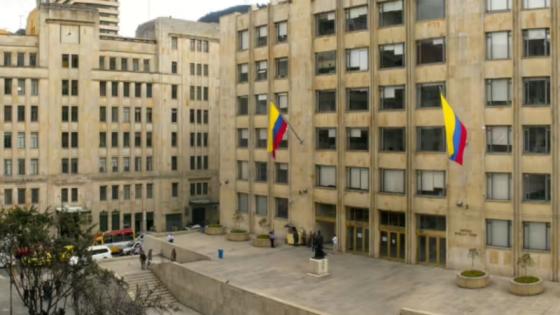 Ministerio de las TIC.