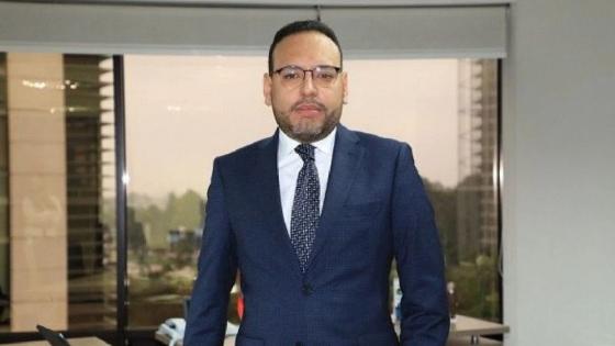Renuncia Julián Molina