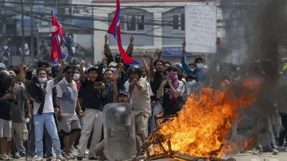 Nepal
