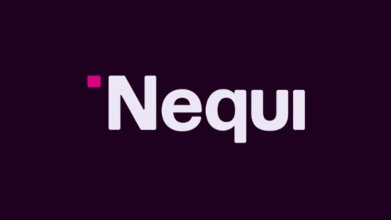 Logo de Nequi.