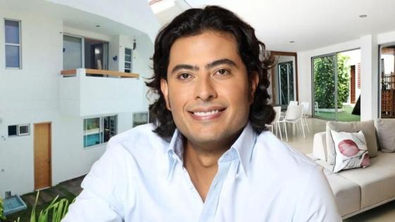 Nicolás Petro