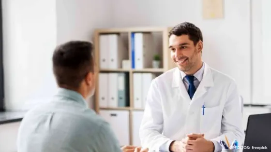 Salud sexual masculina