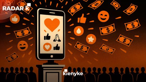 Kienyke.com