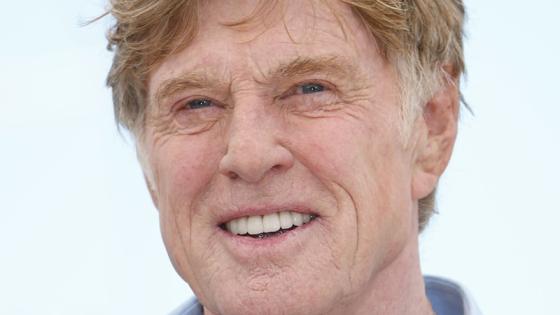 Robert Redford