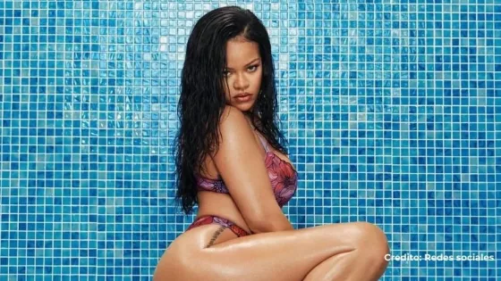 Rihanna