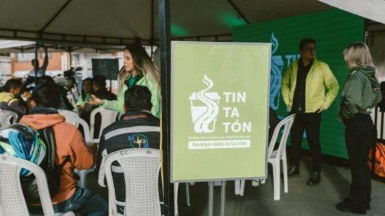 Tintatón