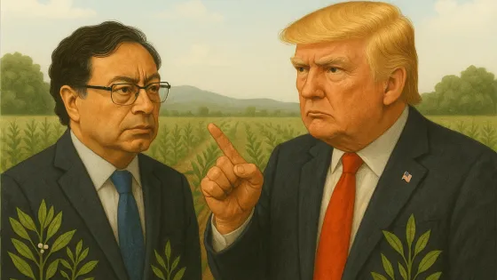 Trump-Petro-Descertificación-Drogas
