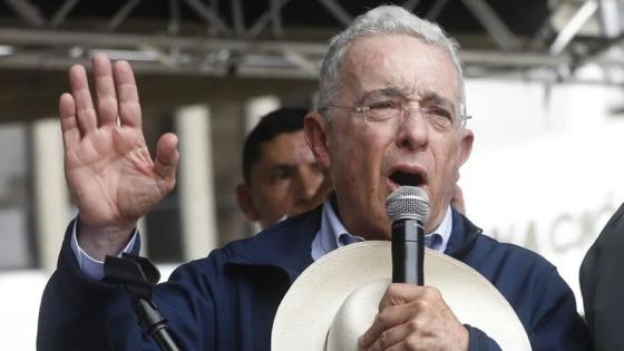 Uribe