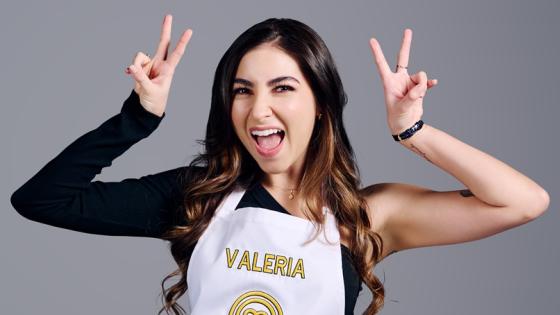 Valeria Aguilar