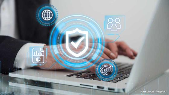 Ciberseguridad