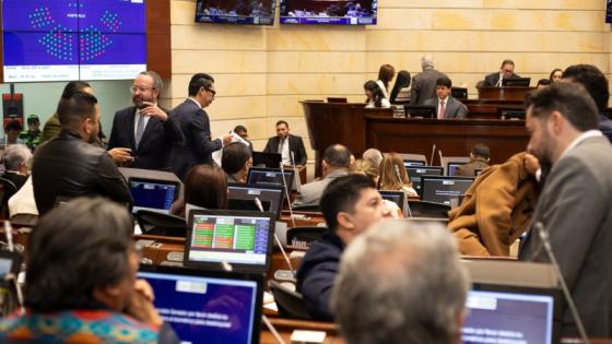 congreso