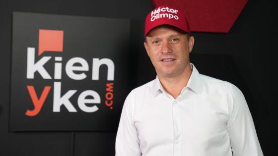 Héctor Olimpo