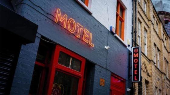 motel