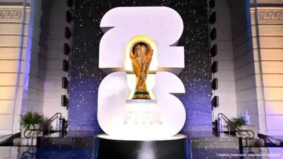 Mundial
