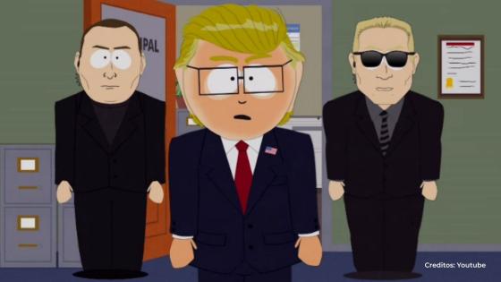South Park