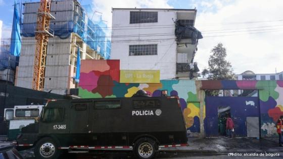 Alcaldía