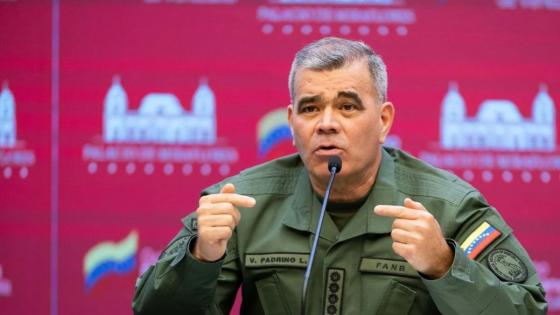 Vladimir Padrino
