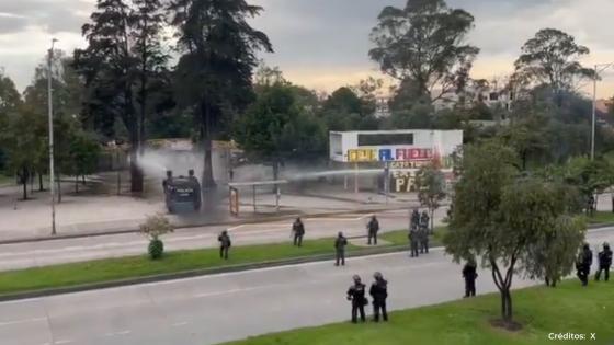 Universidad Nacional