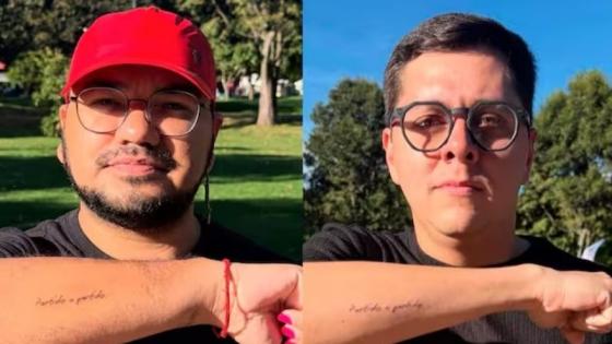 Hallan carro y armas del atentado a activistas venezolanos en Bogotá