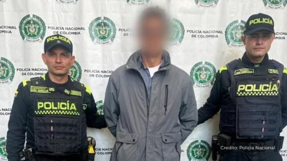 Policía Nacional