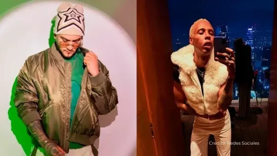 B King Regio Clown Capturan a autor del crimen de B King y Regio Clown