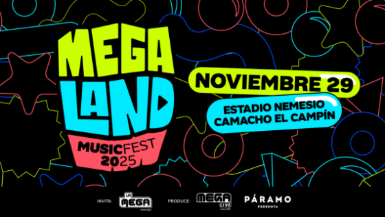 megaland-2025