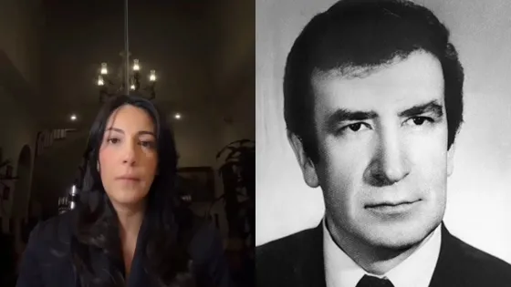 Juliana Gaona & Manuel Gaona Cruz Juliana Gaona & Manuel Gaona Cruz