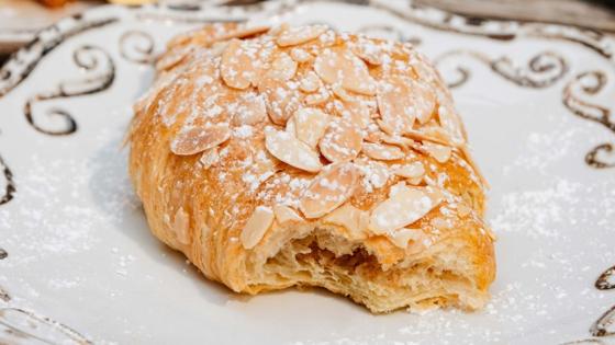 La cesta panadería