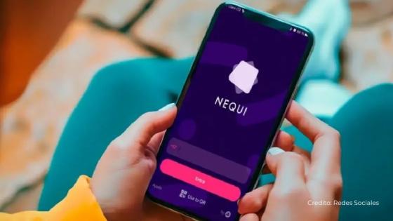 Usuario de Nequi.