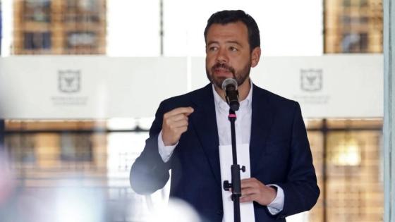El CNE escuchará este 22 de octubre los argumentos sobre la revocatoria del alcalde Galán.