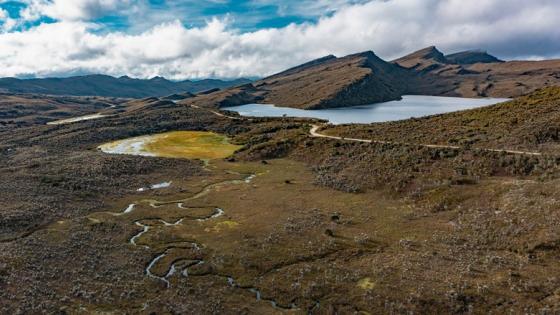 ProColombia World Travel Awards
