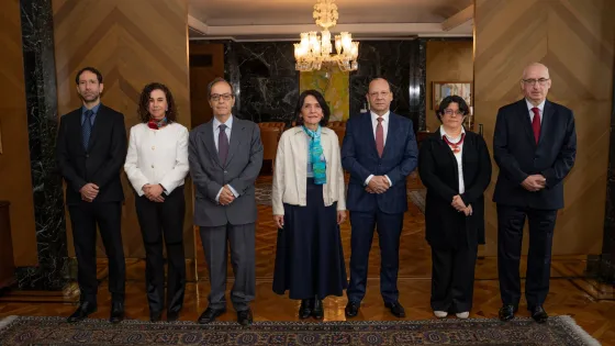 Decisión Banco de la República octubre 2025 Junta Directiva del Banco de la República