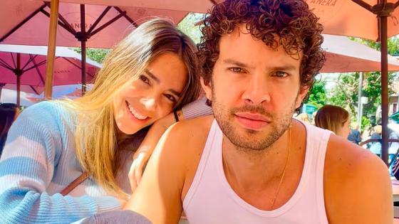 Raúl Ocampo Alejandra Villafañe cumpleaños