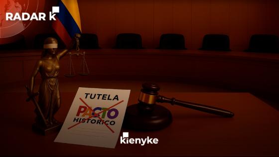Pacto historico RadarK