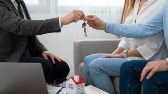 Subsidio de arriendo en Bogotá.