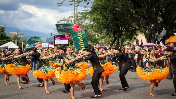 Torneo Internacional del Joropo. Torneo Internacional del Joropo.