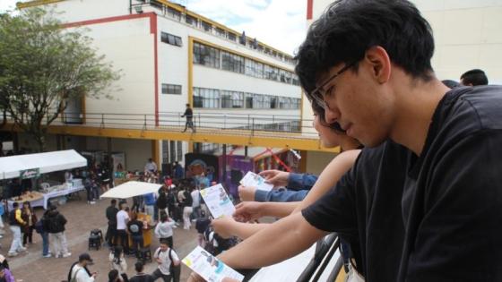 Votar en los Consejos de Juventud