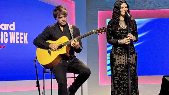Laura Pausini nuevo álbum