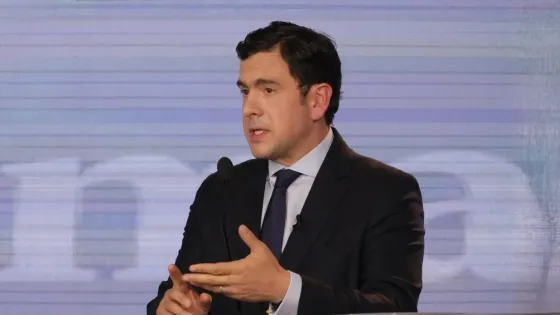 Rodrigo Lara Restrepo. Rodrigo Lara Restrepo.